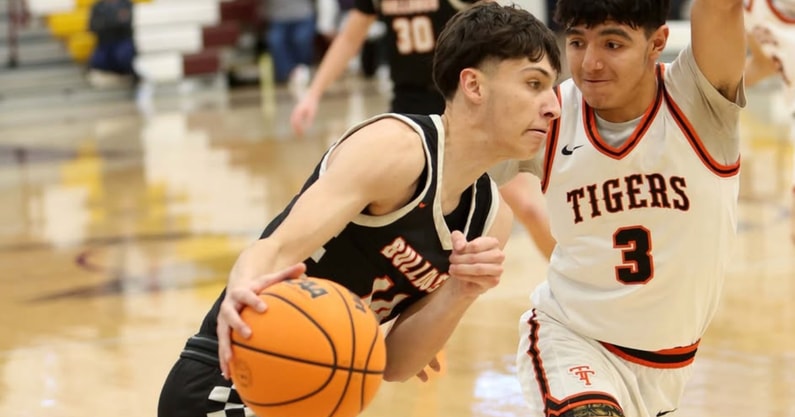 Artesia vs Taos 2026 | John Vestal Photo